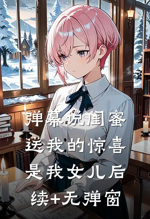 弹幕说闺蜜送我的“惊喜”是我女儿后续+无弹窗