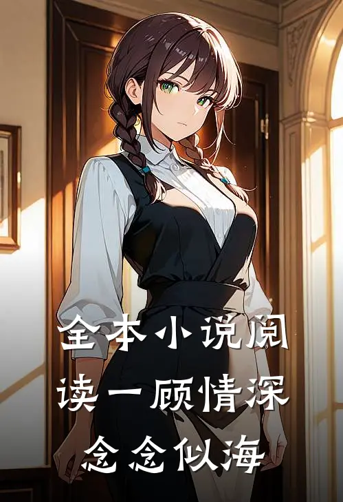 全本小说阅读一顾情深，念念似海