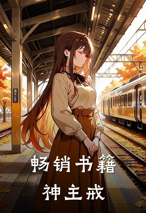 畅销书籍神主戒