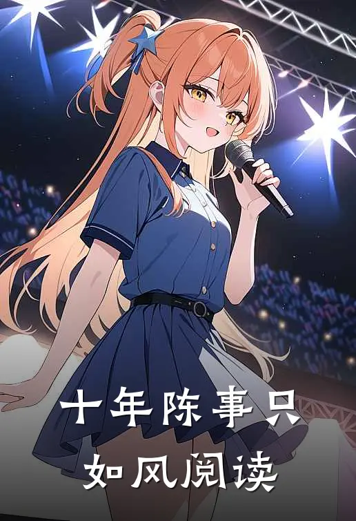 十年陈事只如风阅读