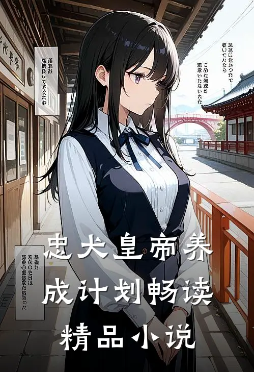 忠犬皇帝养成计划畅读精品小说
