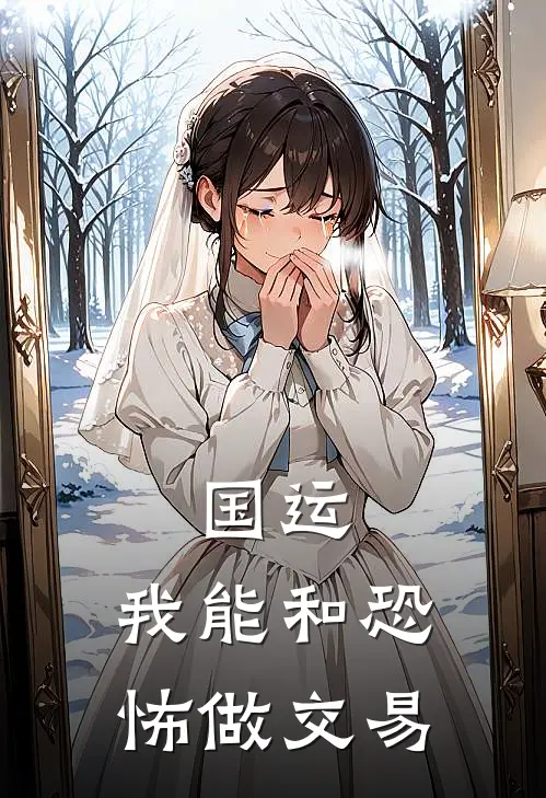 国运：我能和恐怖做交易