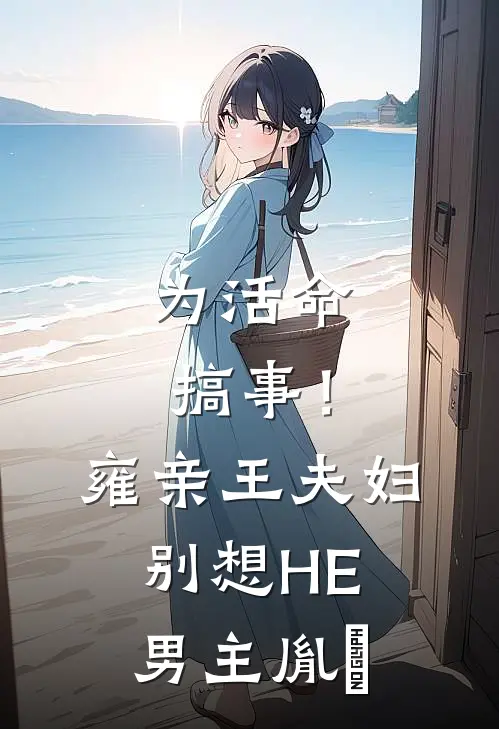 为活命搞事！雍亲王夫妇别想HE男主胤禛