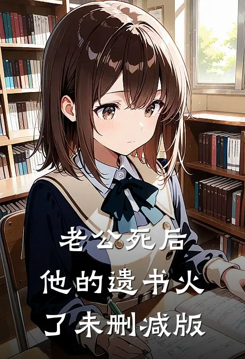 老公死后，他的遗书火了未删减版