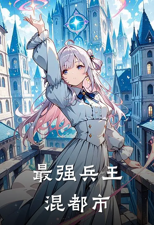 最强兵王混都市