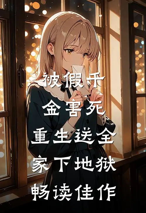 被假千金害死，重生送全家下地狱畅读佳作