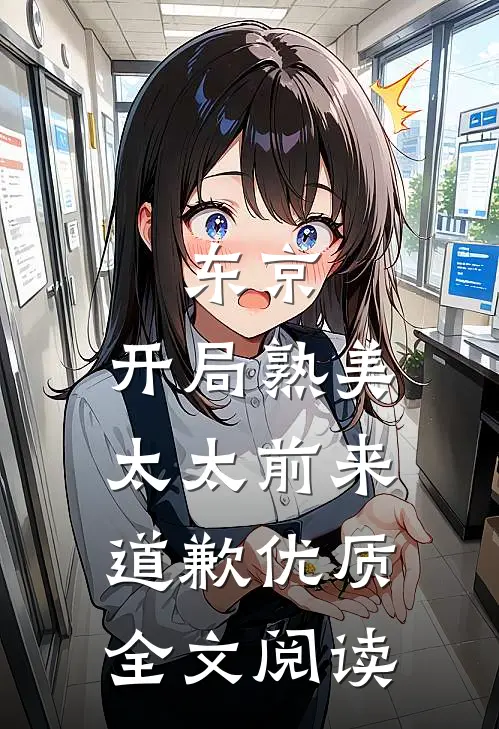 东京：开局熟美太太前来道歉优质全文阅读