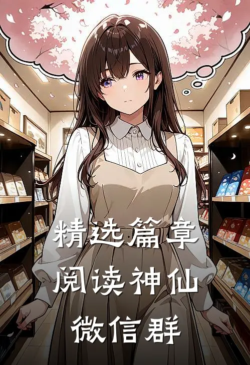 精选篇章阅读神仙微信群