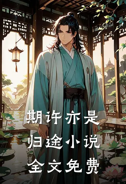 期许亦是归途小说全文免费