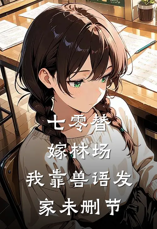 七零替嫁林场，我靠兽语发家未删节