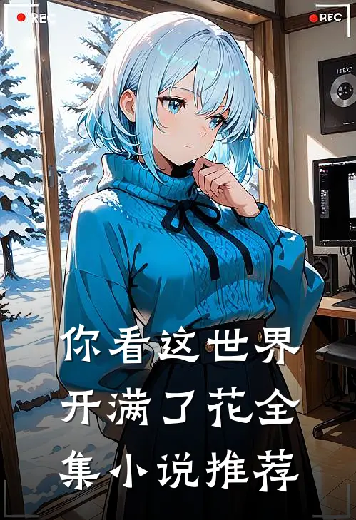 你看这世界开满了花全集小说推荐