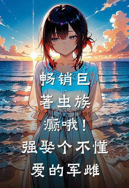 畅销巨著虫族：癫哦！强娶个不懂爱的军雌