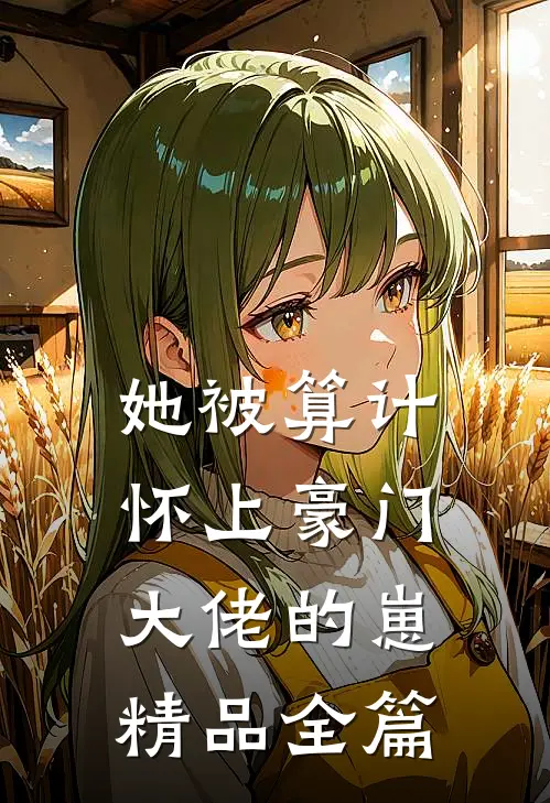 她被算计，怀上豪门大佬的崽精品全篇