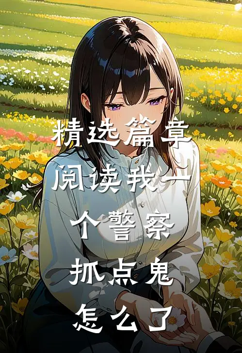 精选篇章阅读我一个警察，抓点鬼怎么了