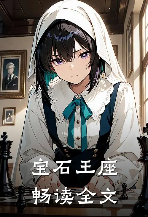宝石王座畅读全文