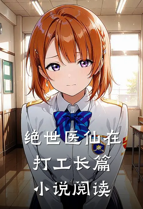 绝世医仙在打工长篇小说阅读