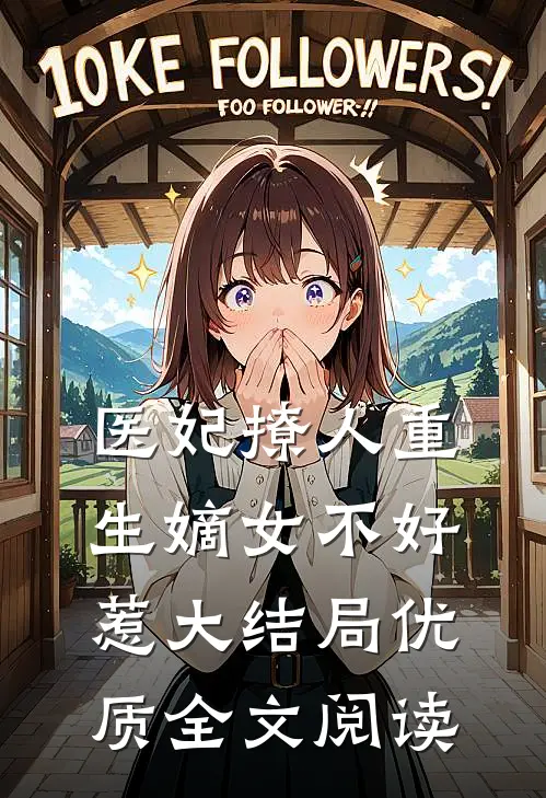 医妃撩人重生嫡女不好惹大结局优质全文阅读