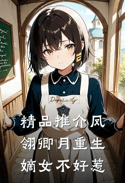 精品推介凤翎卿月重生嫡女不好惹