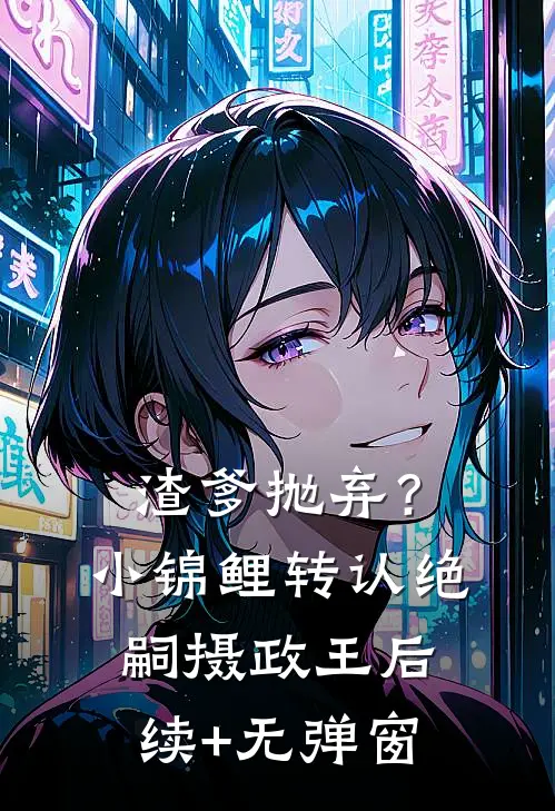 渣爹抛弃？小锦鲤转认绝嗣摄政王后续+无弹窗