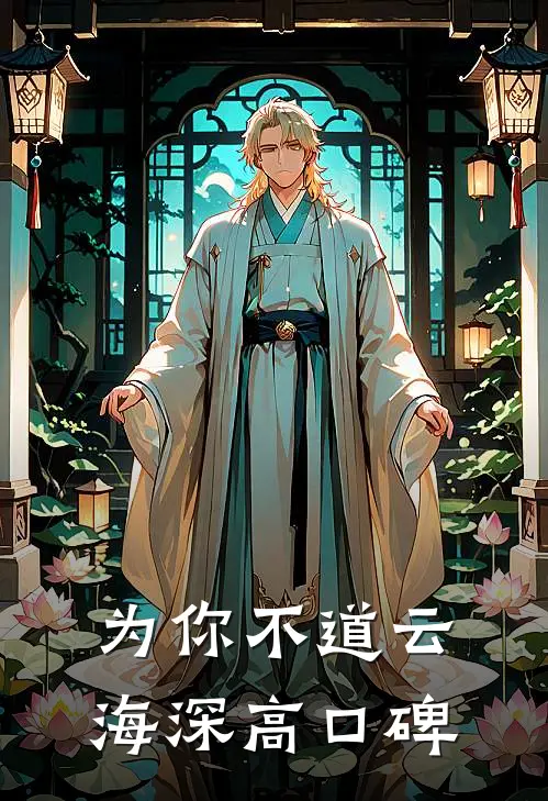为你不道云海深高口碑