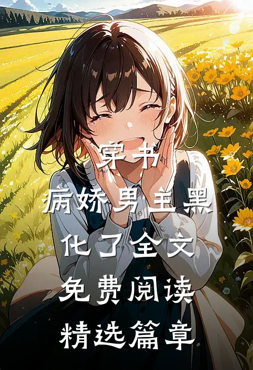 穿书:病娇男主黑化了全文免费阅读精选篇章