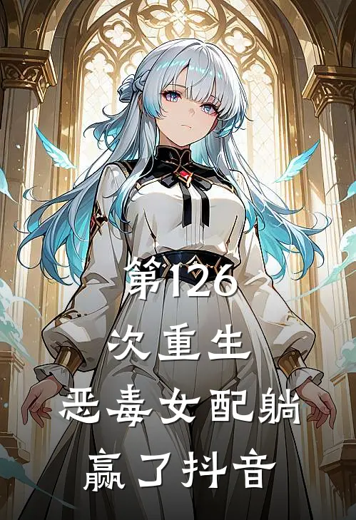 第126次重生，恶毒女配躺赢了抖音