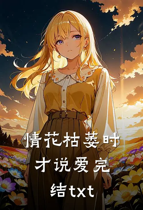 情花枯萎时，才说爱完结txt