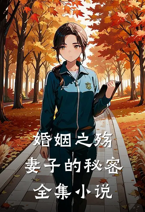 婚姻之殇：妻子的秘密全集小说