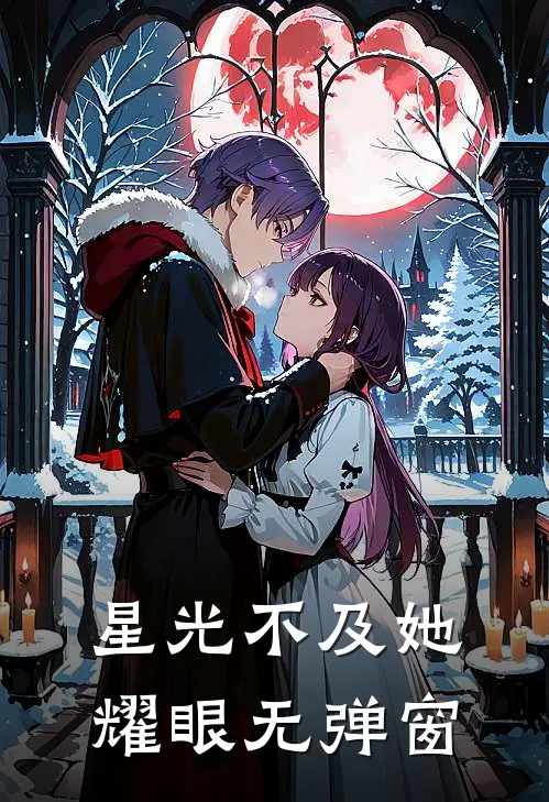星光不及她耀眼无弹窗
