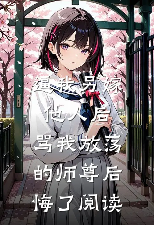 逼我另嫁他人后，骂我放荡的师尊后悔了阅读
