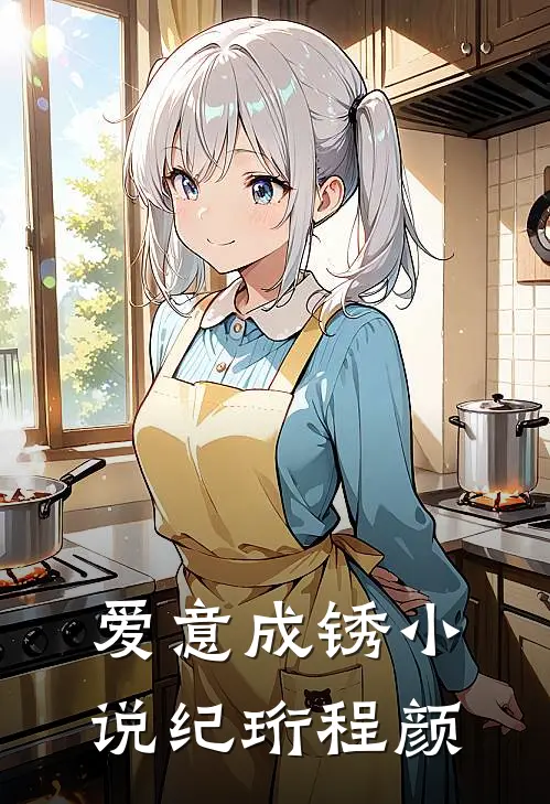爱意成锈小说纪珩程颜
