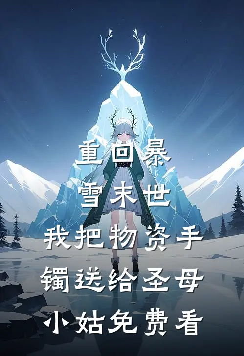 重回暴雪末世，我把物资手镯送给圣母小姑免费看