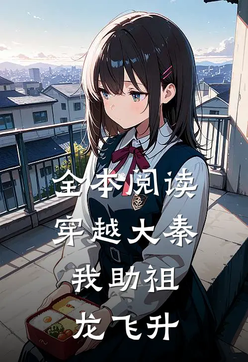 全本阅读穿越大秦：我助祖龙飞升