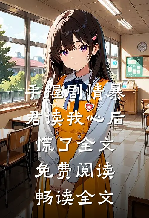 手握剧情暴君读我心后慌了全文免费阅读畅读全文
