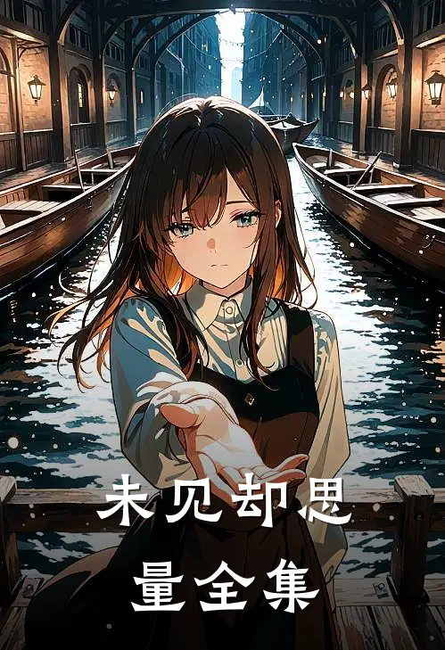 未见却思量全集