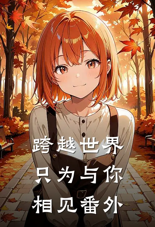 跨越世界，只为与你相见 番外