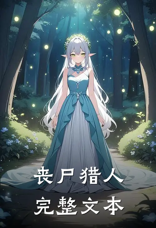 丧尸猎人完整文本