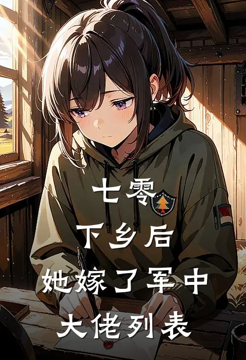 七零：下乡后，她嫁了军中大佬列表