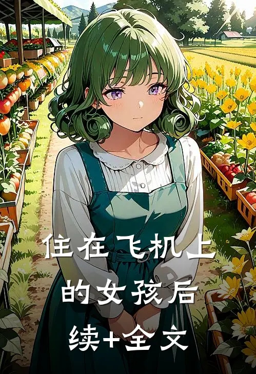 住在飞机上的女孩后续+全文
