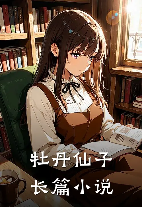 牡丹仙子长篇小说