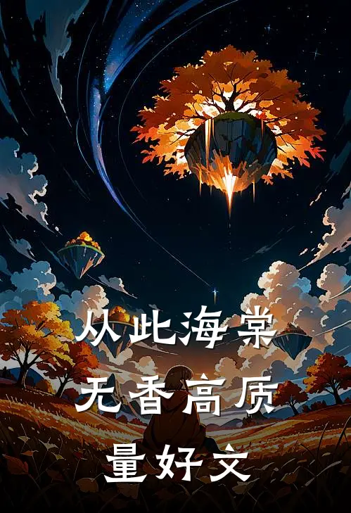 从此海棠无香高质量好文