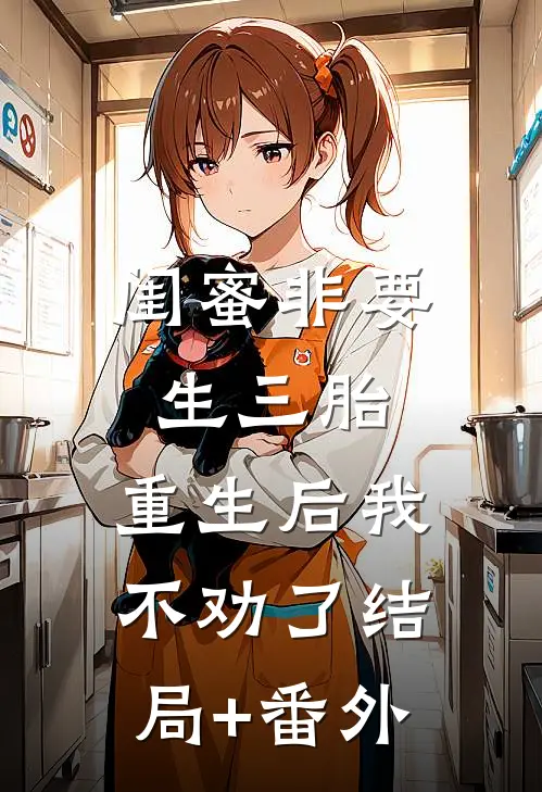 闺蜜非要生三胎，重生后我不劝了结局+番外
