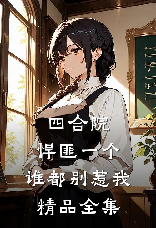 四合院：悍匪一个，谁都别惹我精品全集