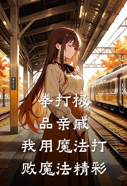 拳打极品亲戚，我用魔法打败魔法精彩