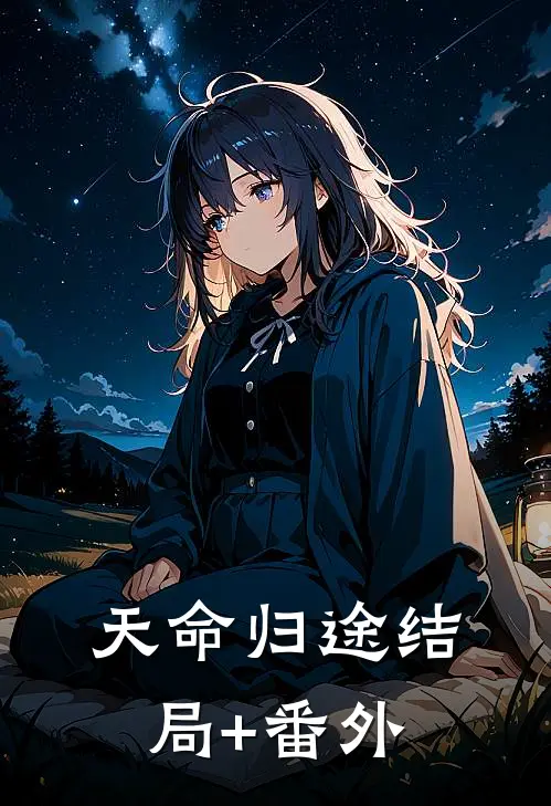 《天命归途》结局+番外