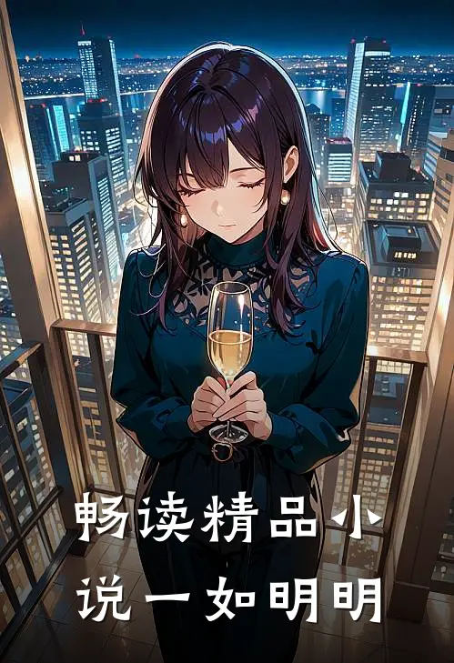 畅读精品小说一如明明