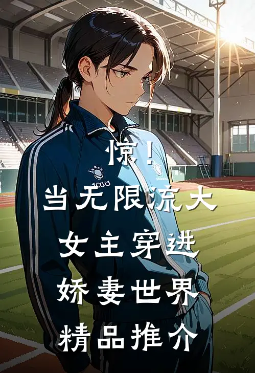 惊！当无限流大女主穿进娇妻世界精品推介