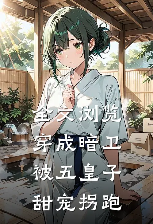 全文浏览穿成暗卫，被五皇子甜宠拐跑