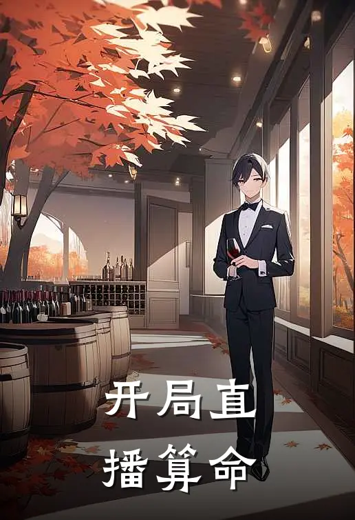 开局直播算命