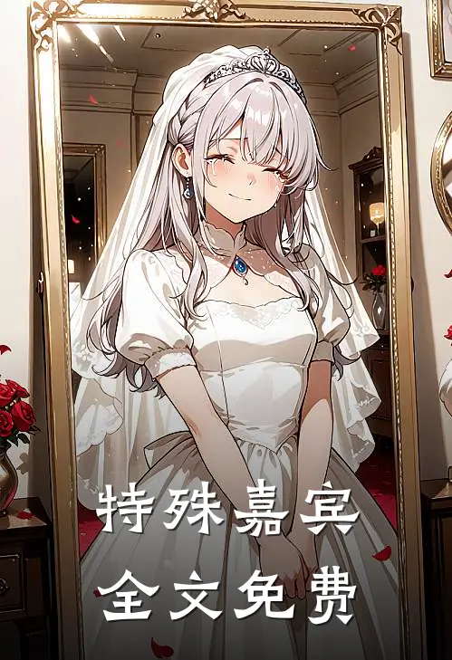 特殊嘉宾全文免费